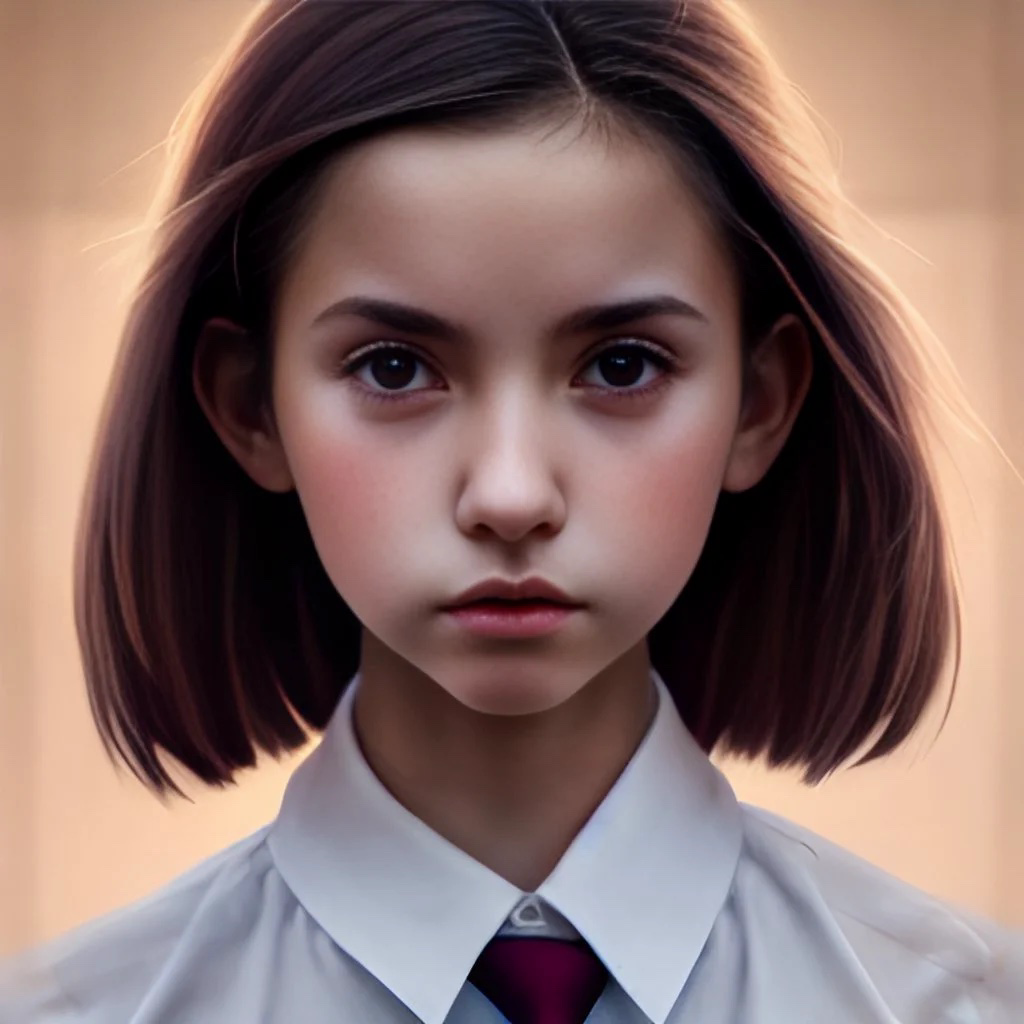 Poly Avatar